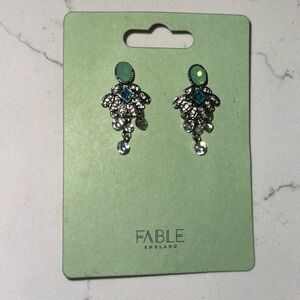Fable England earrings